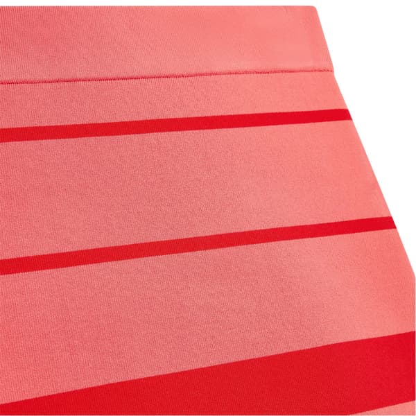 Ted Baker Dam/Kvinnor Randig Stickad Pennkjol