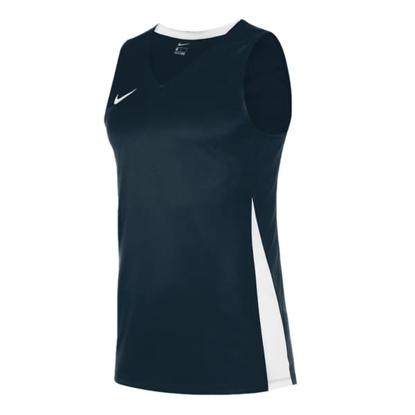 Nike Ärmlös Linne för Herr