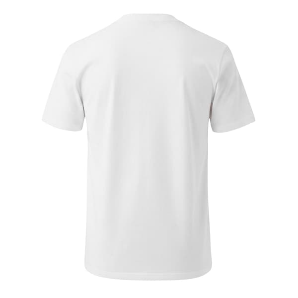 Patrick Mens Patch T-Shirt