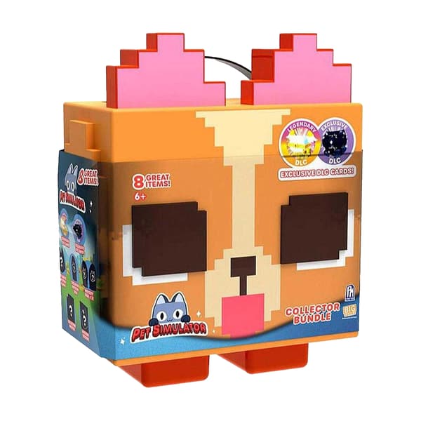 Roblox keräilysetti