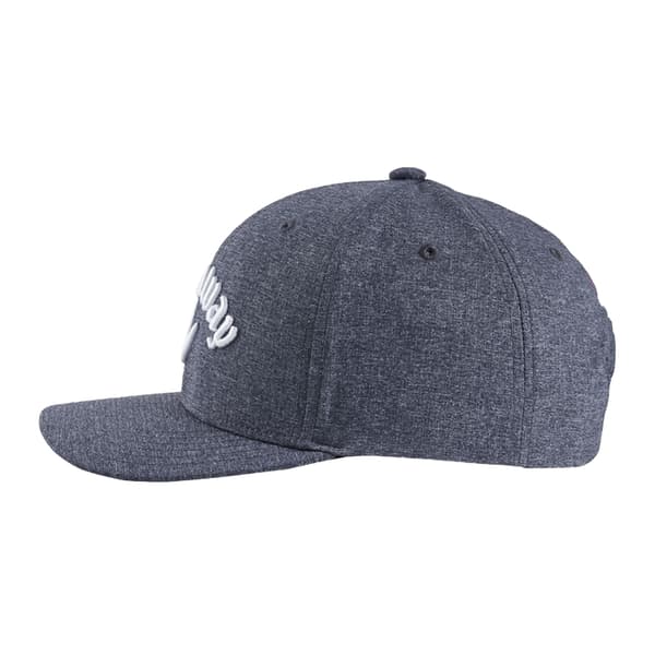 Callaway Herr Performance Pro Logo Baseballkeps
