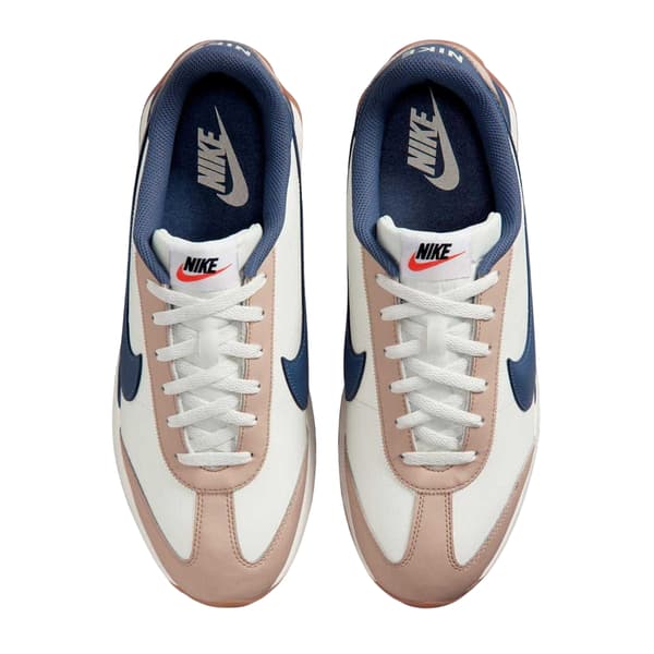 Nike Miesten Pacific Retro Nahkatennarit