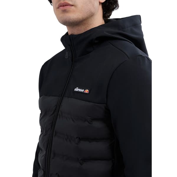 Ellesse Mens Cassiano Puffer Jacket