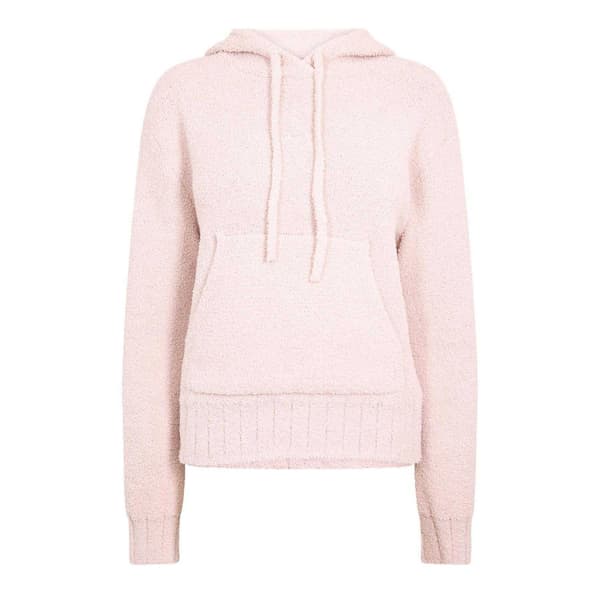 Nike Naisten Phoenix Bouclé -huppari