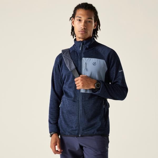 Dare 2B Mens Torrek II -fleecetakki