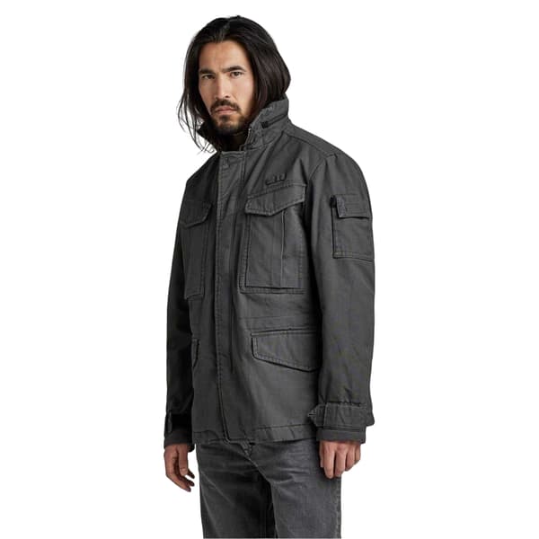 G-Star Mens Pad Field Jacket