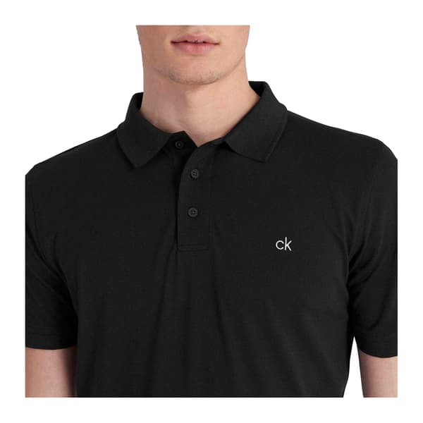 Calvin Klein Pikétröja för män