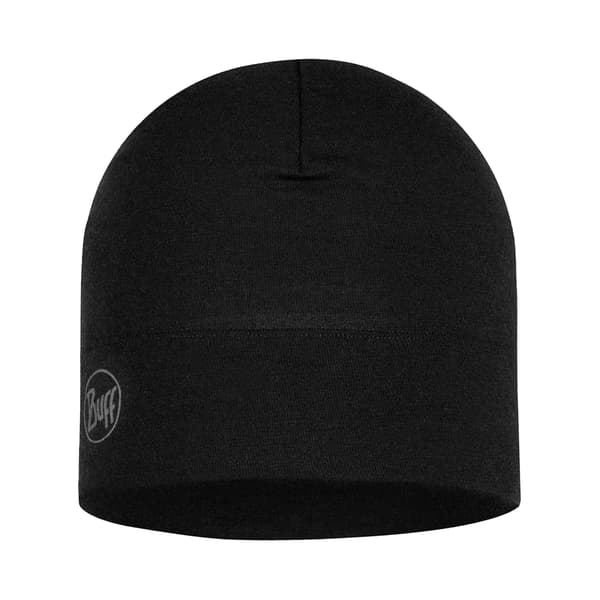 Buff Unisex Merino uldmåtte til voksne
