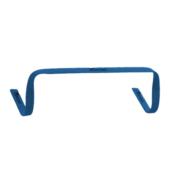 Precision Flat Hurdles (Pack Of 6)
