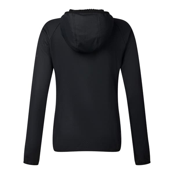 Dare 2B Womens/Ladies Heat Weave Stretch Midlayer