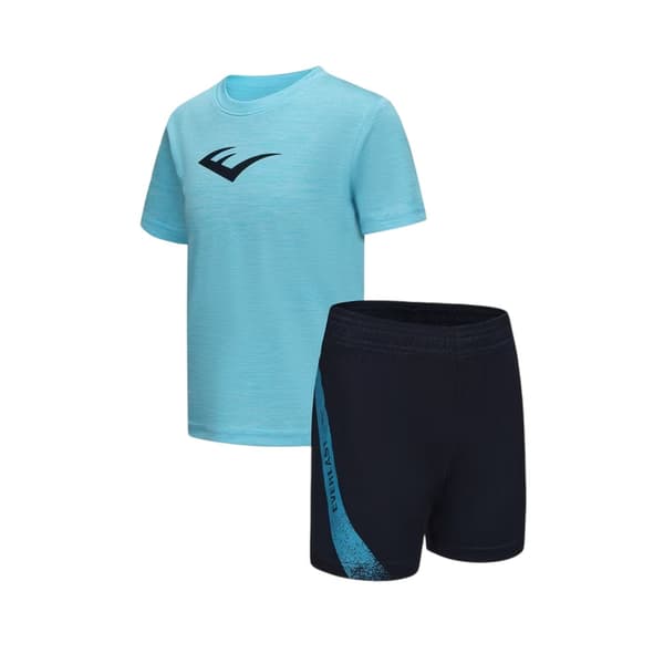 Everlast Barn/Kids Flex Loungewear Set