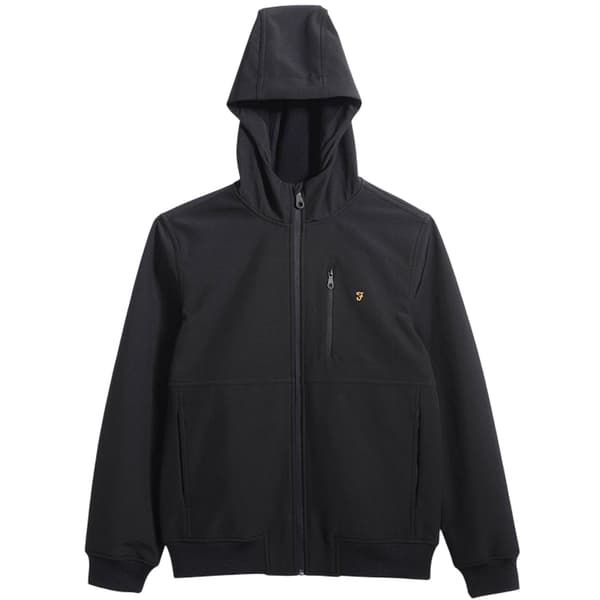 Farah Miesten Softshell-collegepaita
