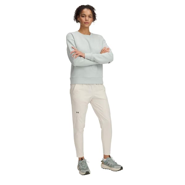 Under Armour Dam/Kvinnor Unstoppable Logo Joggers