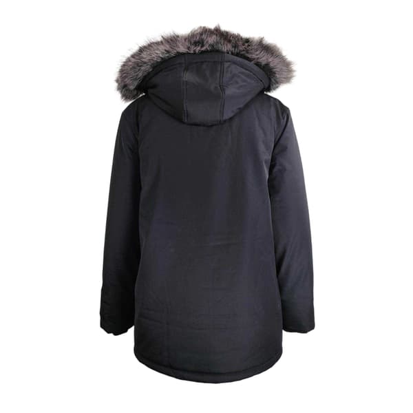 Jack Wills Mens Parka