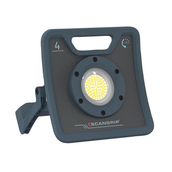 Scangrip Nova 4 Work Light 4000 Lumens