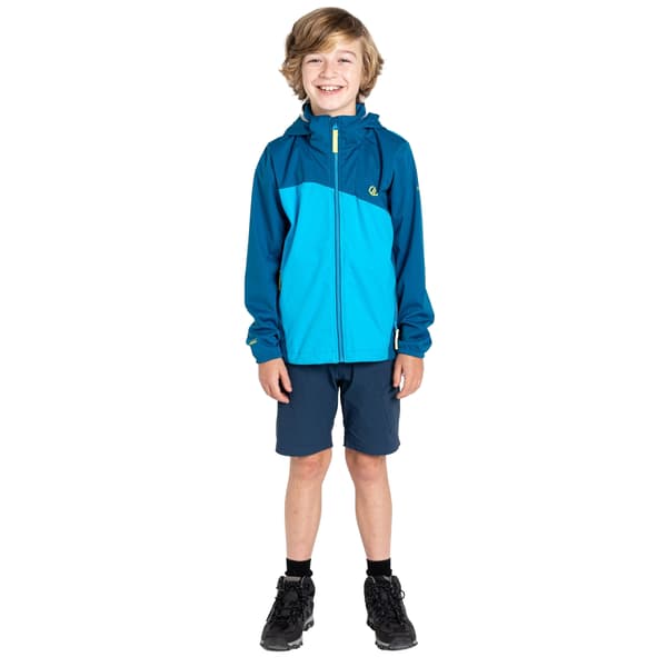 Dare 2B Childrens/Kids Explore Soft Shell Jacket