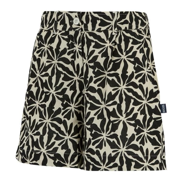 Regatta Dam Sabelle Shorts