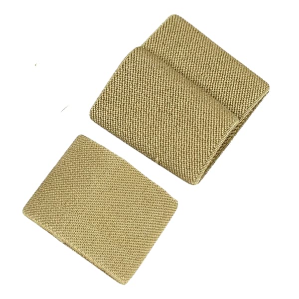 Viper Plain Buckle Tidy -setti