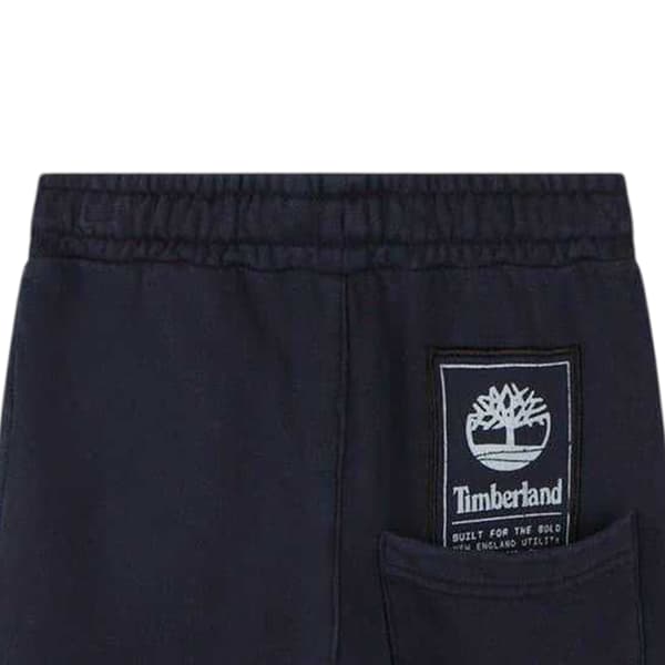 Timberland Barn/Kids Logo Regular Joggers