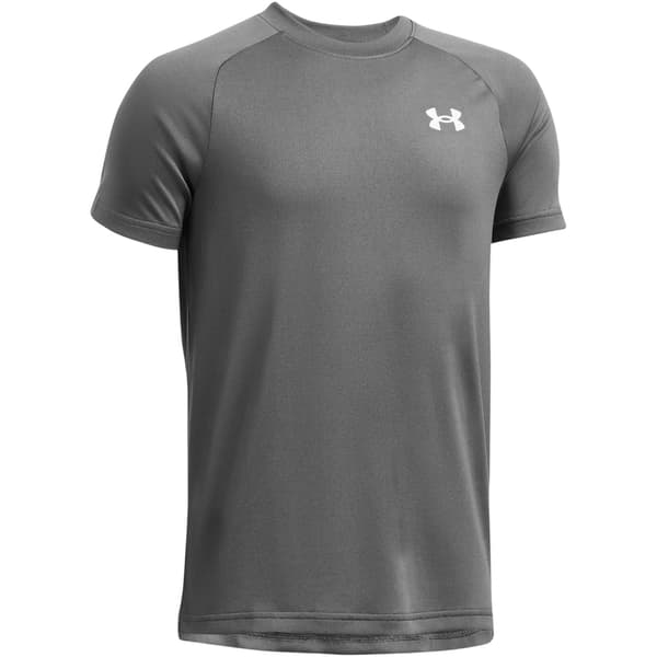 Under Armour Boys Tech 2.0 lyhythihainen T-paita