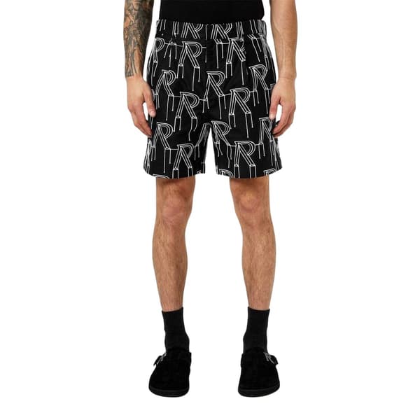 Represent Herr Monogram Skräddarsydda Shorts