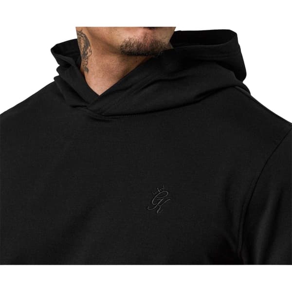 Gym King Herr Victory Loopback Hoodie