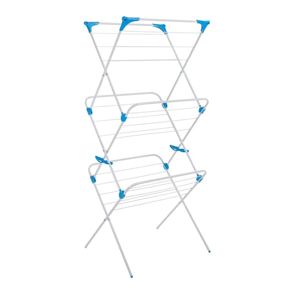 Minky 3 Tier Airer