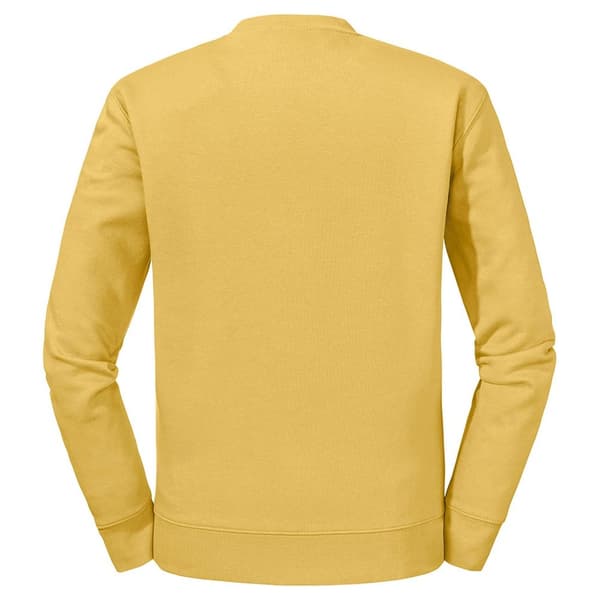 Russell Herrtröja Authentic Plain Sweatshirt