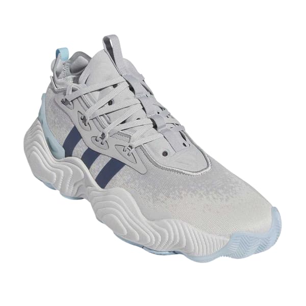 Adidas Mens Low Trainers