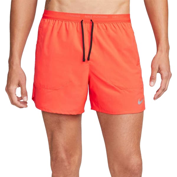 Nike Stride Löparshorts för män