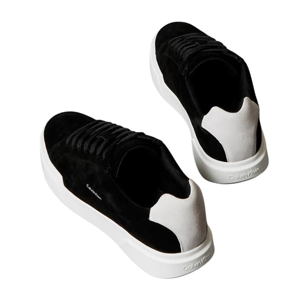 Calvin Klein Herrskor i mocka