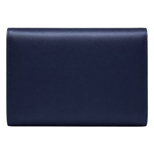 Rainbow Glenda Envelope Satin Formal Clutch Bag