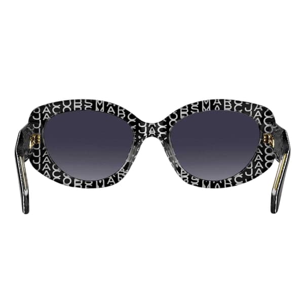 Marc Jacobs Naisten Cat Eye -aurinkolasit