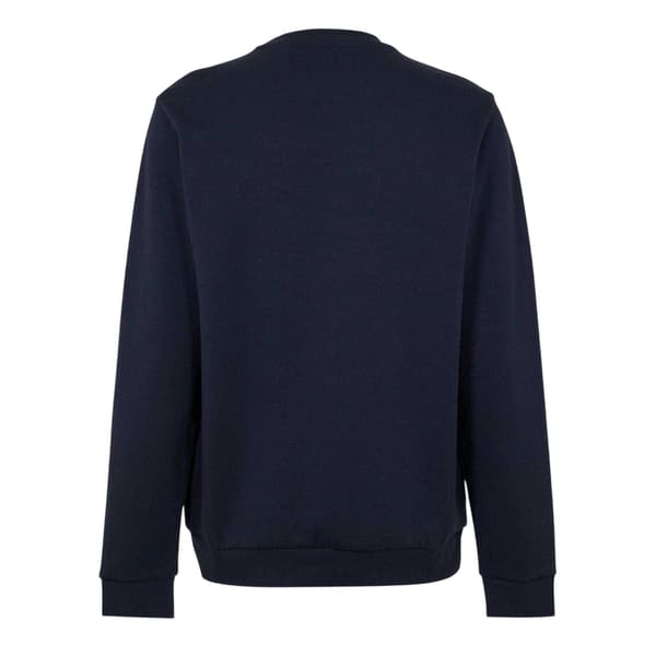 Boss Mens Logo Regular Sweatshirt