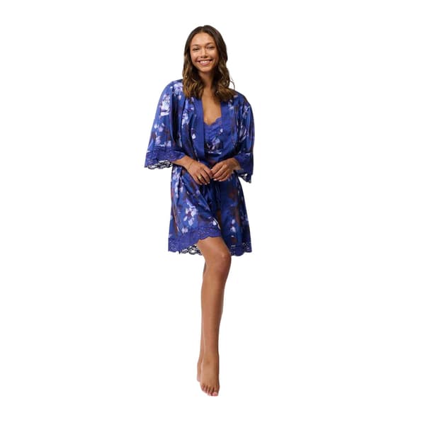 Ted Baker Dam/Dam Taylor Morgonrock i Siden