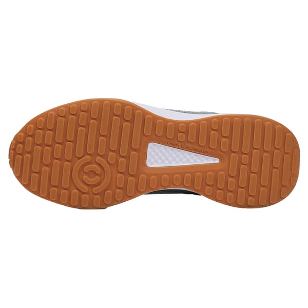 Under Armour Mens Edge Low Trainers