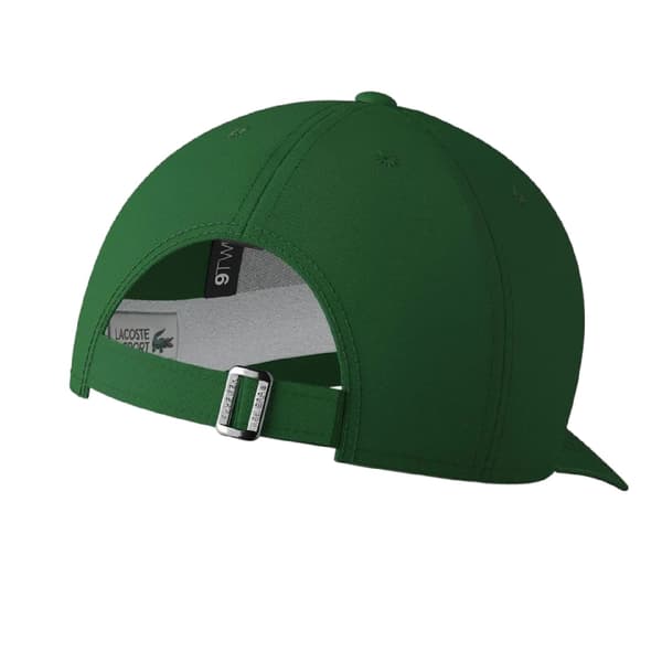 Lacoste Miesten 9twenty Lippalakki