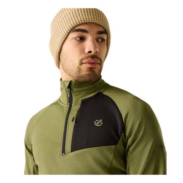Dare 2B Mens Venture Stretch Overhead Midlayer