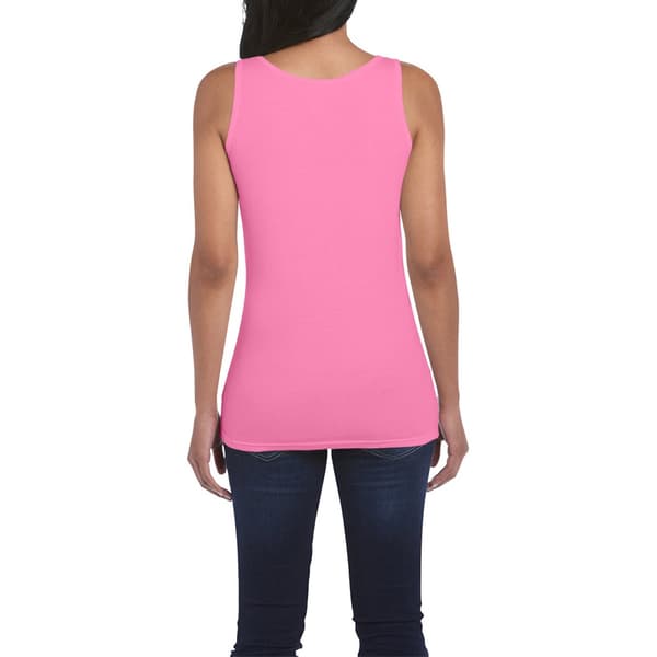 Gildan Dam Linne Soft Style