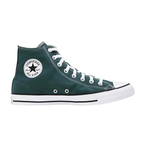 Converse Miesten Chuck Taylor Classic Canvas -lenkkarit