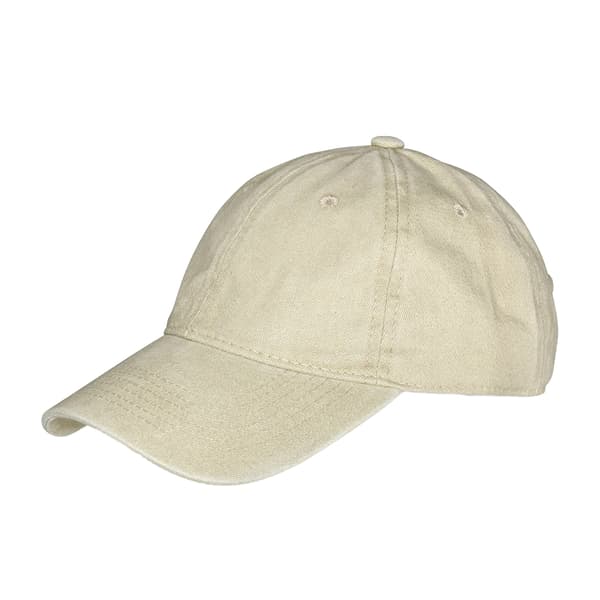 Result Headwear Core Cotton Low Profile Baseball Cap
