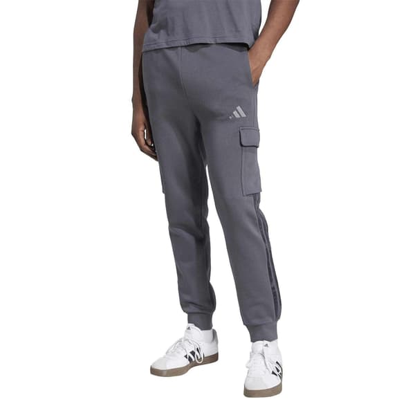 Adidas Mens Slim Joggers