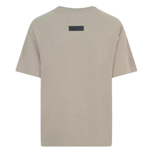 Blank Essentials Oversized Boyfriend T-shirt för damer