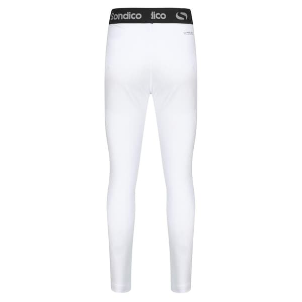 Sondico Boys Core Base Layer Bottoms