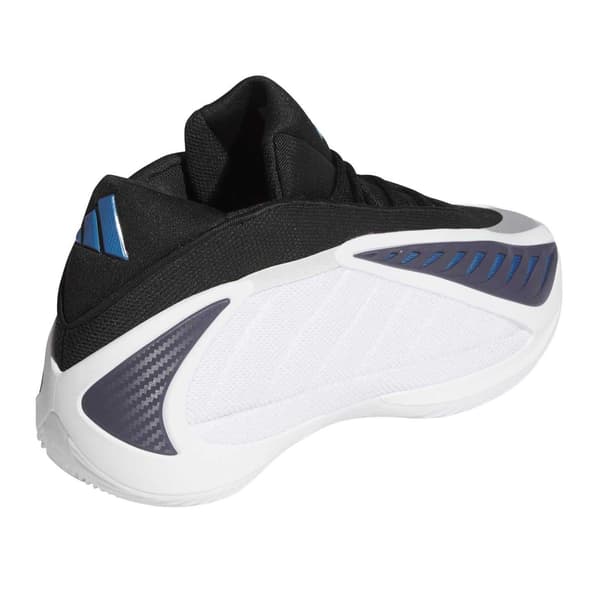 Adidas Mens Anthony Edwards Mesh Trainers