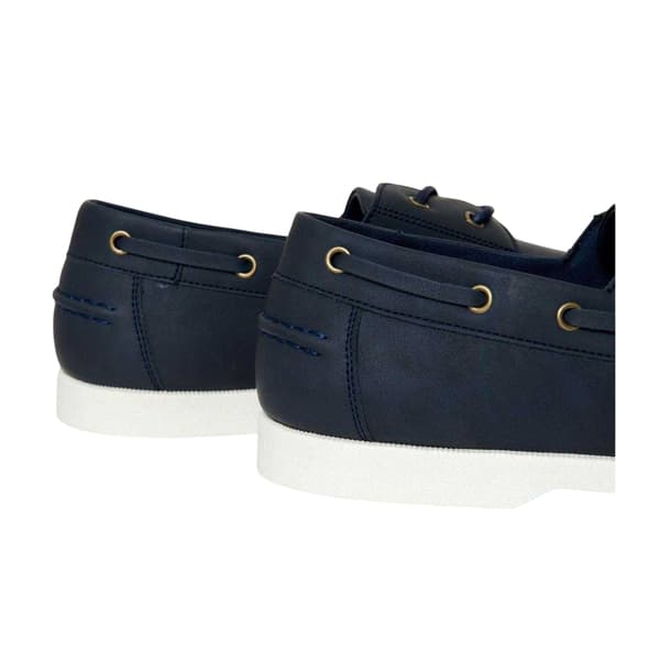 Threadbare Herr Archery Flat Båtskor