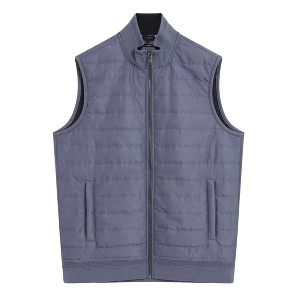 Ted Baker Vatteret vest til mænd