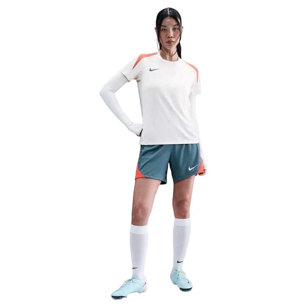 Nike Dam Strike Fotbollsshorts