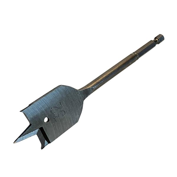 Bahco Flad bit i 9629-serien