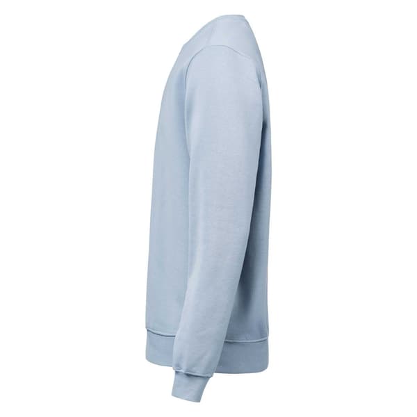 Untagged Movement Mens Crew Neck Regular Sweatshirt